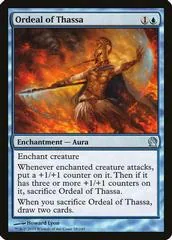 Ordeal of Thassa #58