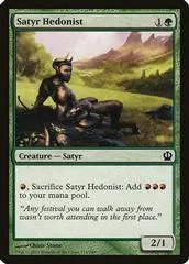 Satyr Hedonist #174