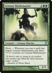 Centaur Battlemaster #154