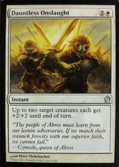 Dauntless Onslaught #6