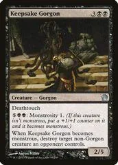 Keepsake Gorgon #93