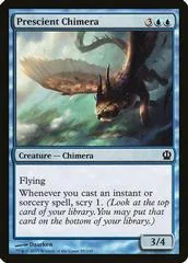 Prescient Chimera #59