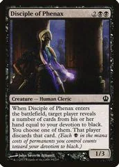 Disciple of Phenax #84