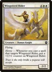 Wingsteed Rider #36