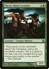 Pheres-Band Centaurs #171