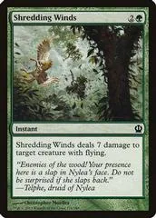 Shredding Winds #178