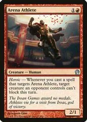 Arena Athlete #113