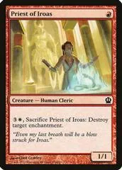Priest of Iroas #134
