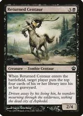 Returned Centaur #103