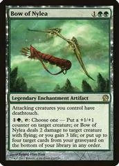 Bow of Nylea [Foil] #153