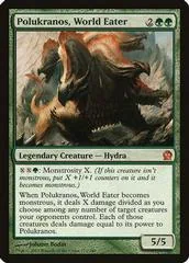 Polukranos, World Eater [Foil] #172