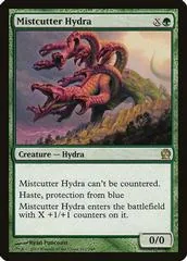 Mistcutter Hydra [Foil] #162