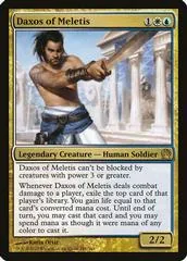 Daxos of Meletis [Foil] #191