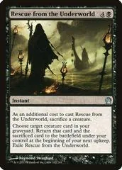 Rescue from the Underworld [Foil] #102