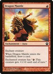 Dragon Mantle [Foil] #119
