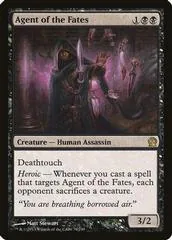 Agent of the Fates [Foil] #76