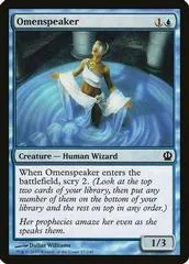 Omenspeaker [Foil] #57