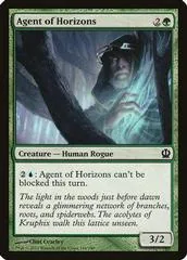 Agent of Horizons [Foil] #148