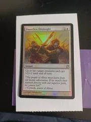 Dauntless Onslaught [Foil] #6