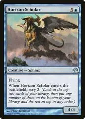 Horizon Scholar [Foil] #51