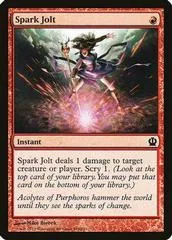 Spark Jolt [Foil] #140