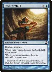 Fate Foretold [Foil] #48