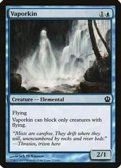 Vaporkin [Foil] #72