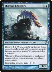Thassa's Emissary [Foil] #68