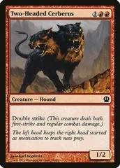 Two-Headed Cerberus [Foil] #146