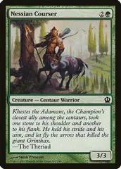 Nessian Courser [Foil] #165