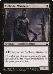Asphodel Wanderer [Foil] #77