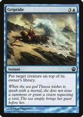 Griptide [Foil] #50