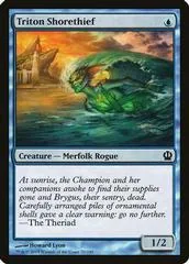 Triton Shorethief [Foil] #70