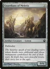 Guardians of Meletis [Foil] #217