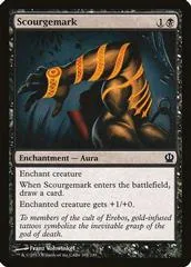 Scourgemark [Foil] #105
