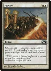 Fortify #19