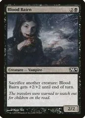Blood Bairn #87