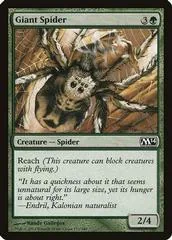 Giant Spider #175