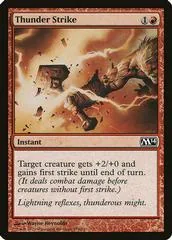 Thunder Strike #159