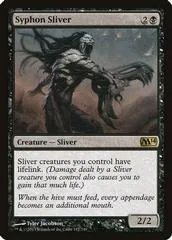 Syphon Sliver [Foil]
