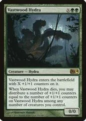Vastwood Hydra [Foil]