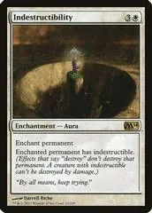 Indestructibility [Foil]