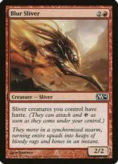 Blur Sliver [Foil]