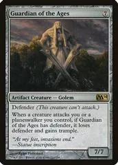 Guardian of the Ages [Foil]