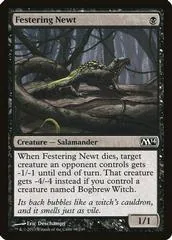 Festering Newt [Foil]