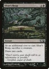 Altar's Reap [Foil]