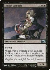 Sengir Vampire [Foil]