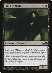 Child of Night [Foil]