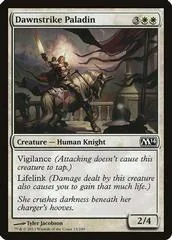 Dawnstrike Paladin [Foil]