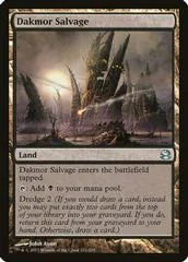 Dakmor Salvage #222